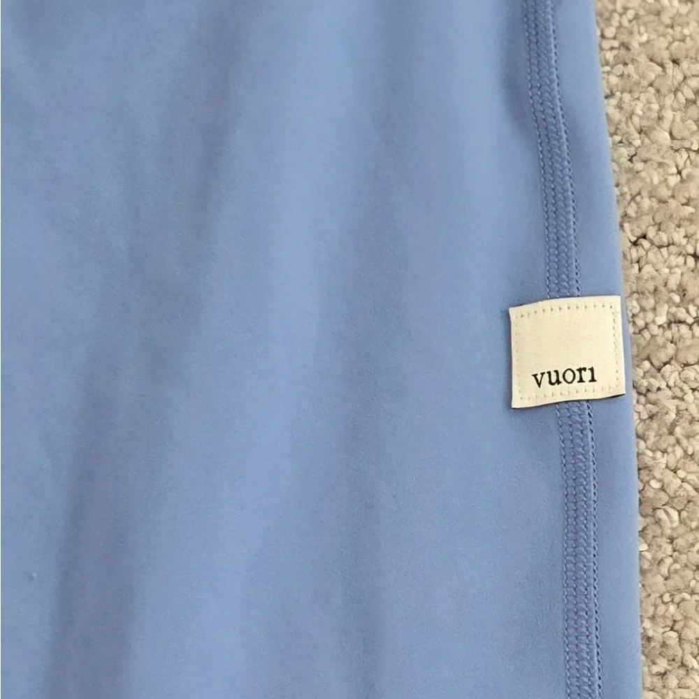 Vuori light support
